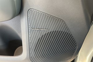 Kia EV3 Long Range Upgrade