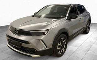 Opel Mokka-e Elegance