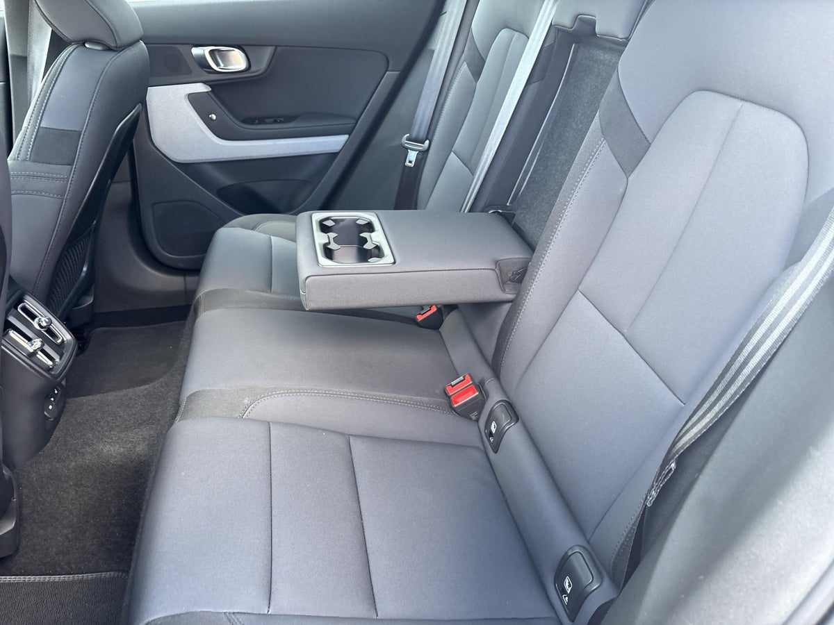 Polestar 2 Long Range AWD billede 7