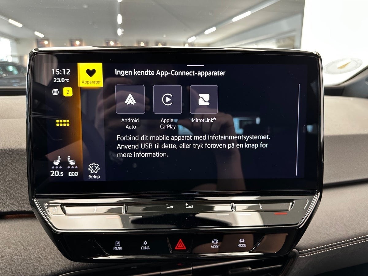 Billede af VW ID.3 58 Pro Performance