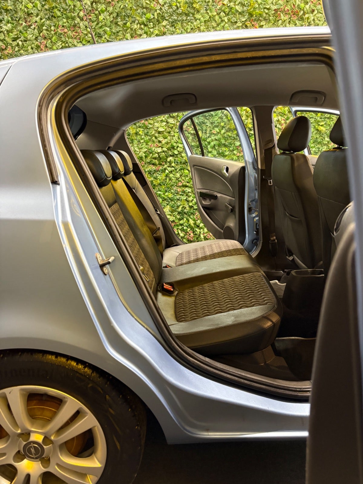Billede af Opel Corsa 1,3 CDTi 95 Enjoy eco