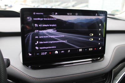 Skoda Enyaq iV Ultra