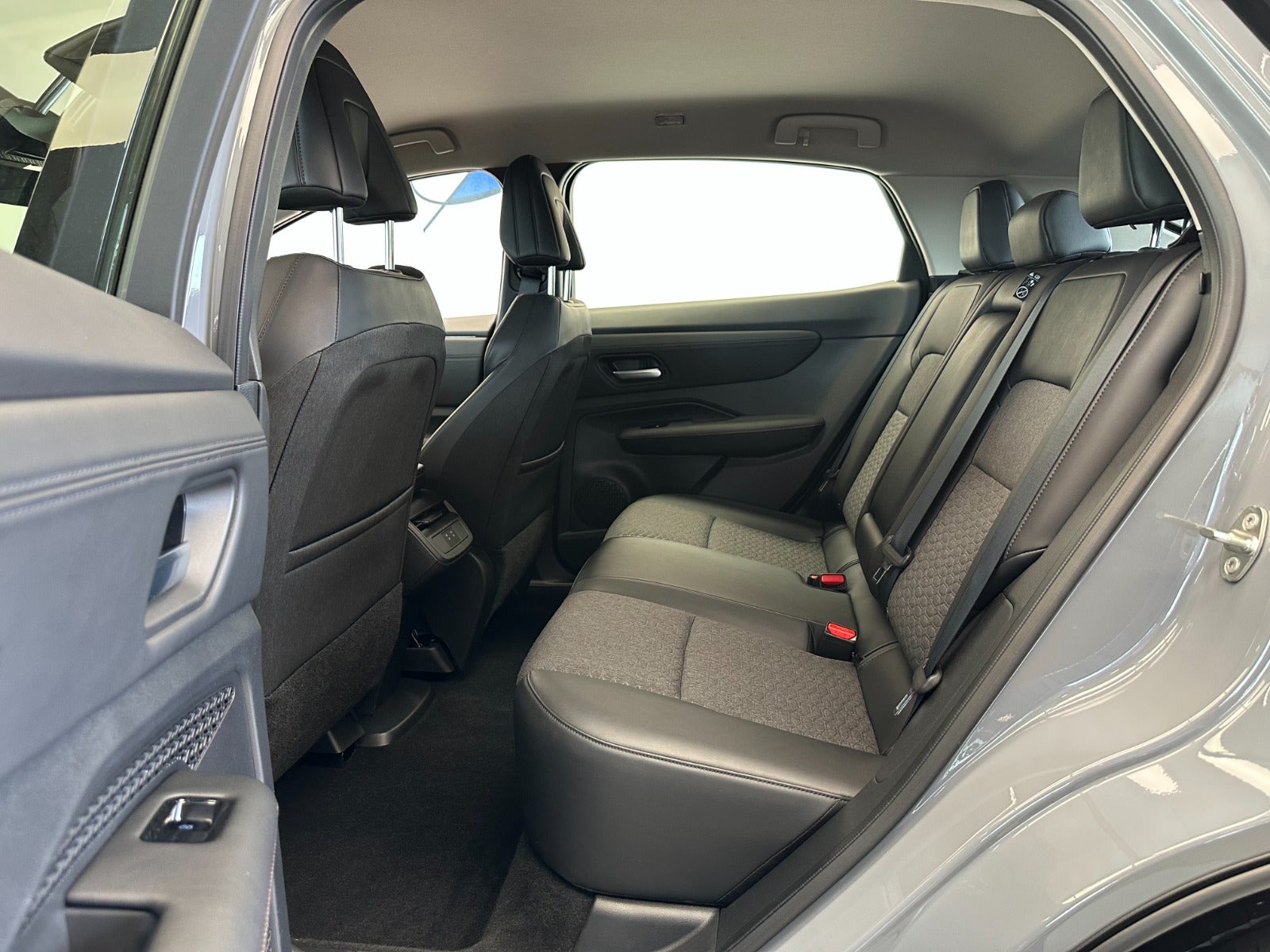 Billede af Nissan Ariya 63 Engage