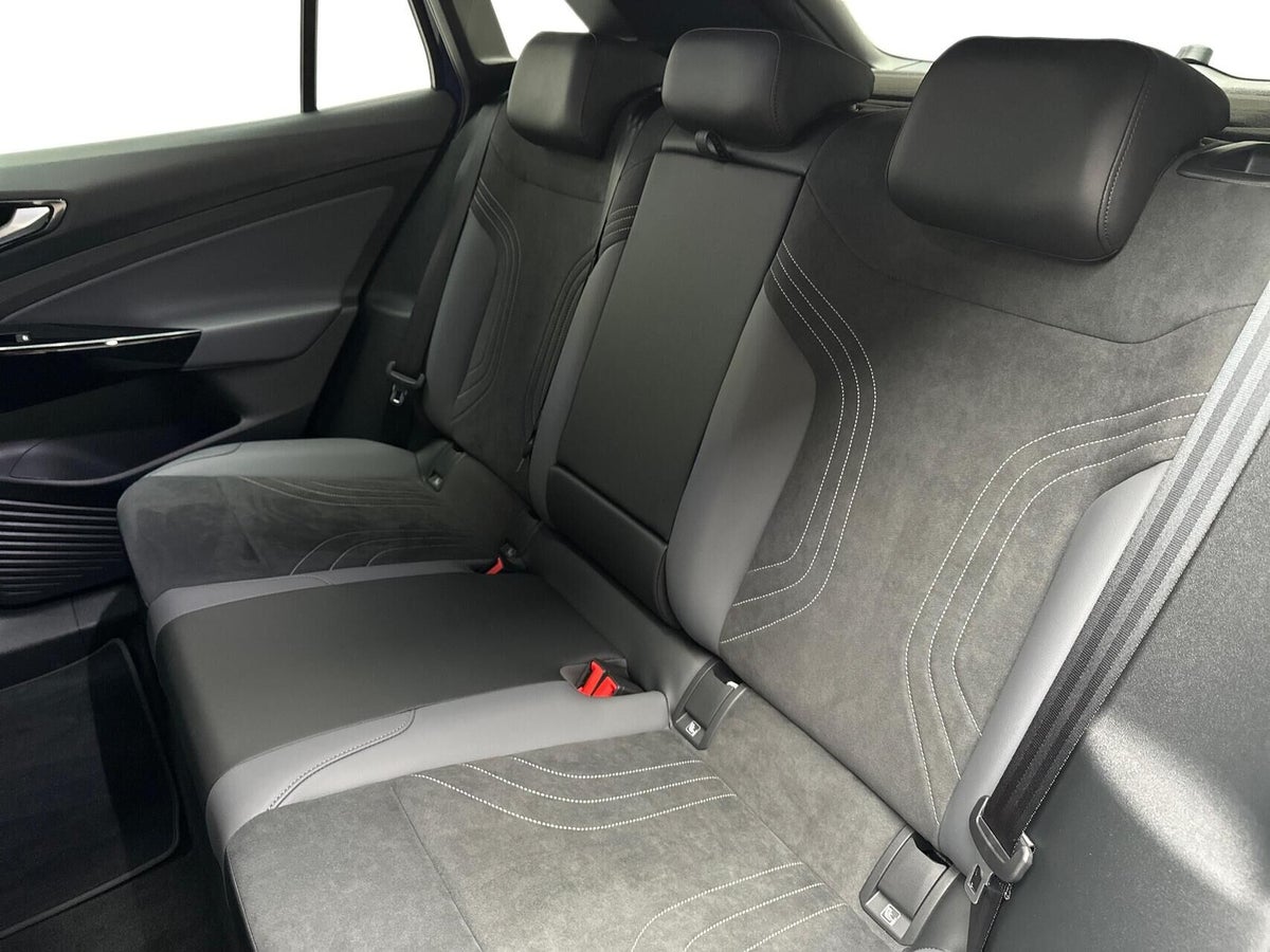 VW ID.4 Style billede 12