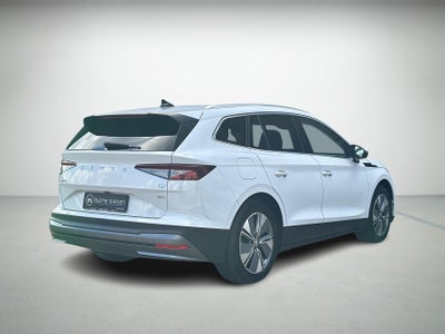Skoda Enyaq iV billede 1