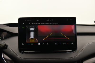 Skoda Enyaq iV Sportline