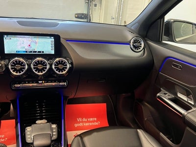 Mercedes EQA250 Progressive
