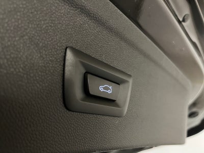 BMW iX xDrive40 Fully Charged