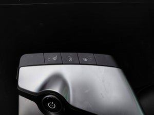 Kia EV6 Long Range Access