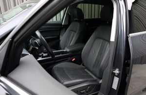 Audi e-tron Advanced quattro