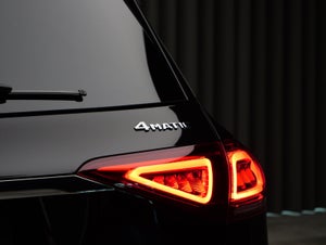 Mercedes GLE350 de aut. 4Matic