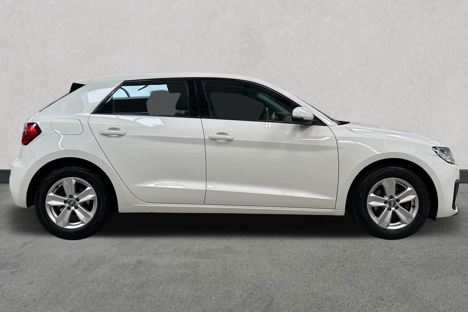 Billede af Audi A1 30 TFSi Sportback