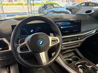 BMW X5 xDrive50e M-Sport Pro aut.