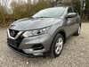 Nissan Qashqai Dig-T 140 Acenta