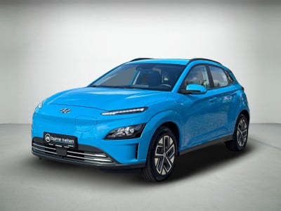 Hyundai Kona EV Select