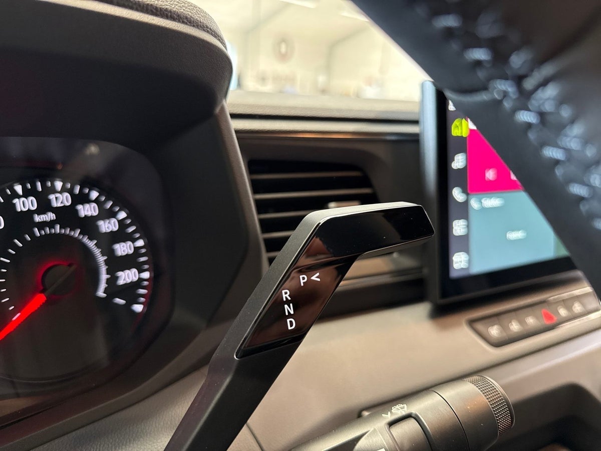 Renault Master V T33 dCi 150 L2H2 Kassevogn Tekno aut. billede 16