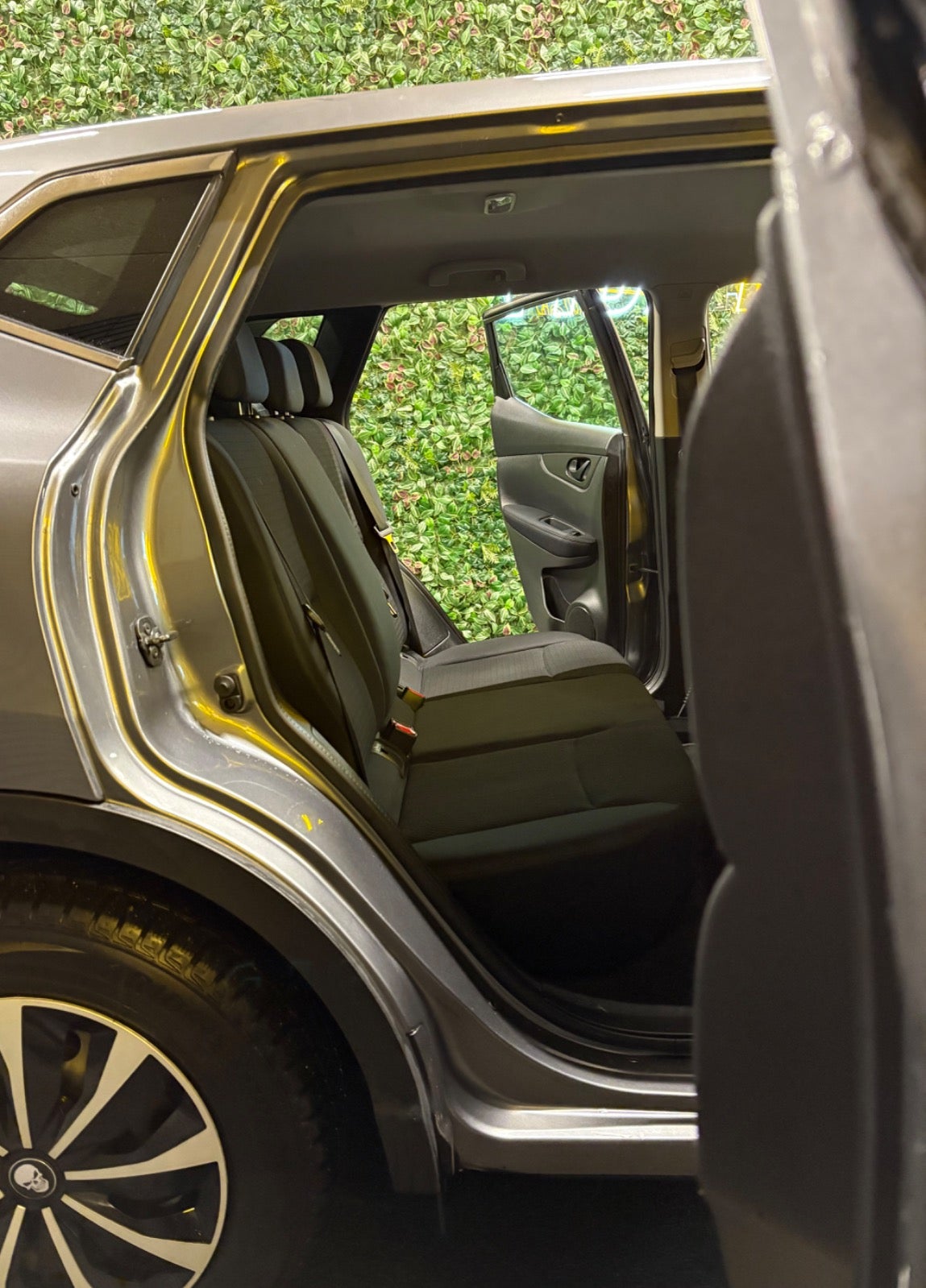 Billede af Nissan Qashqai 1,2 Dig-T 115 Acenta