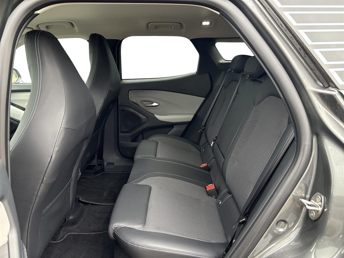 Ford Explorer Select Extended Range billede 6