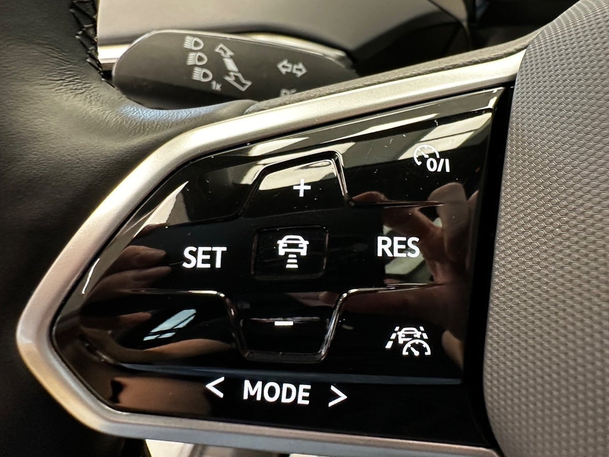 Billede af VW ID.4 52 Pure Performance