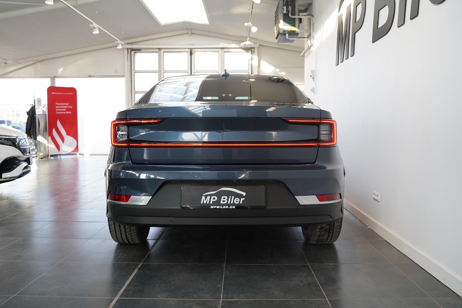 Billede af Polestar 2  Long Range AWD