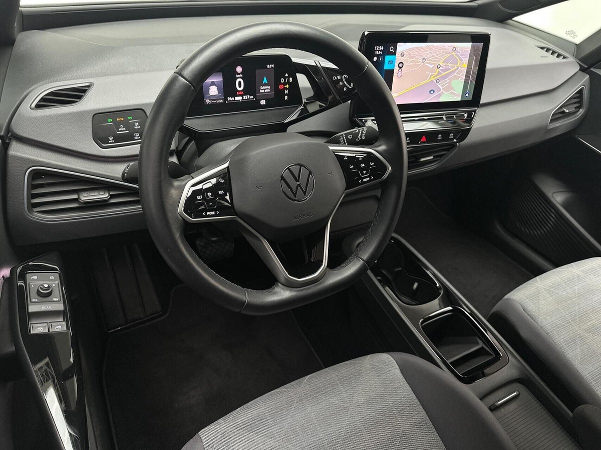 VW ID.3 Pro Performance billede 3