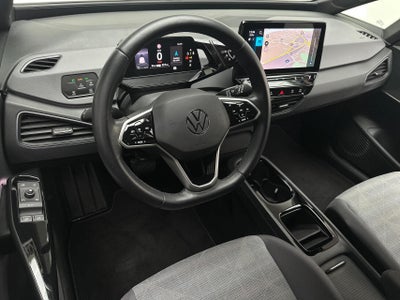 VW ID.3 Pro Performance billede 2