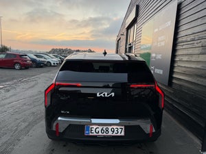 Kia EV3 Long Range Upgrade