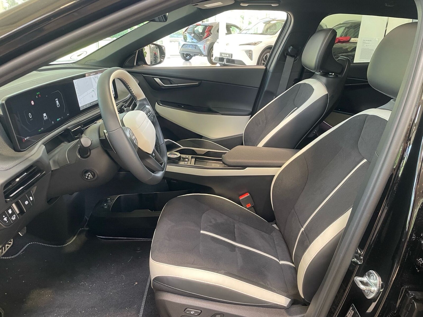 Kia EV6 Long Range GT-Line