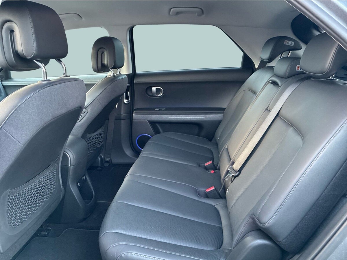Hyundai Ioniq 5 Ultimate billede 12