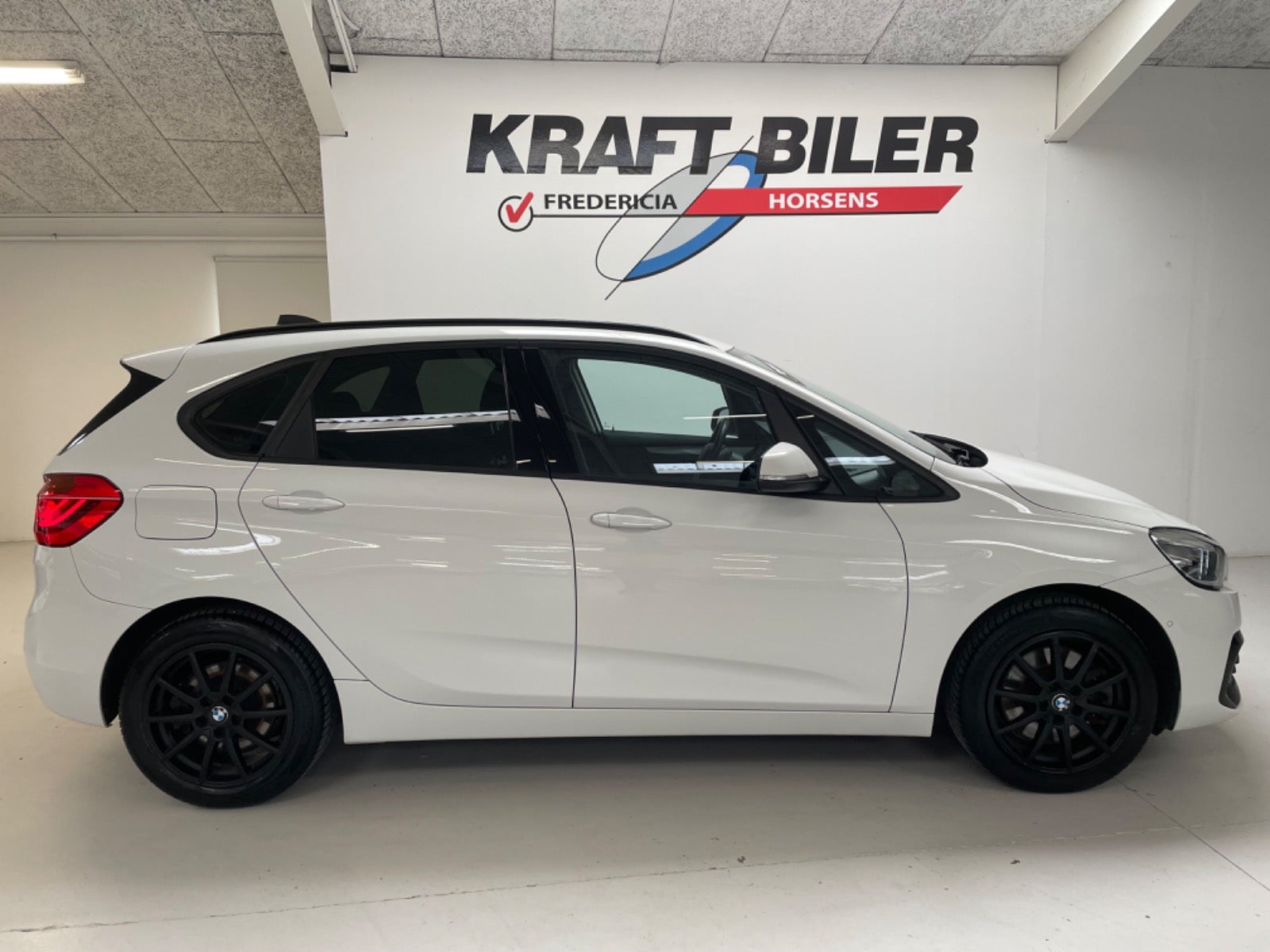 Billede af BMW 225xe 1,5 Active Tourer Advantage aut.