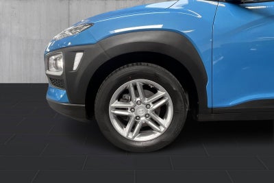 Hyundai Kona T-GDi Trend