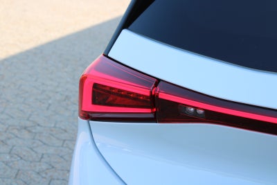 Cupra Born Dinamica Pack High