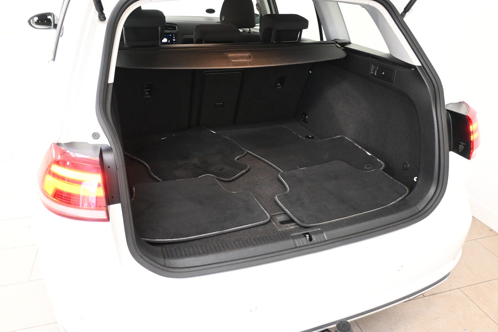VW Golf VII TSi 150 Comfortline Variant