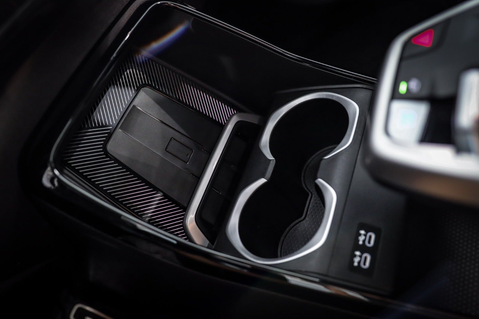 Billede af BMW iX1  xDrive30 M-Sport Premium