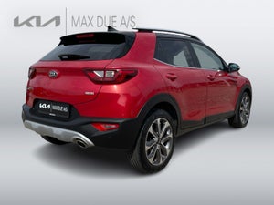 Kia Stonic T-GDi Collection 1+2