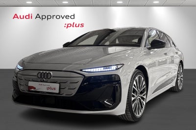 Audi A6 e-tron  Progress plus Avant 5d