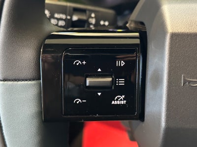 Fiat Grande Panda la Prima