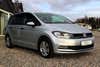 VW Touran TSi 110 Trendline 7prs thumbnail