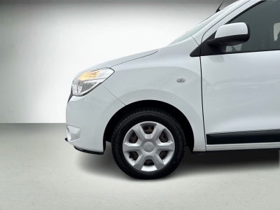 Dacia Dokker dCi 90 Ambiance Van billede 3