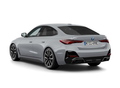BMW i4 M60 M-Sport xDrive