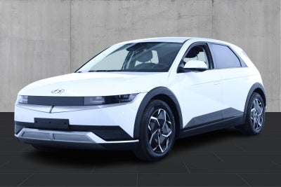 Hyundai Ioniq 5 77 Techniq 5d