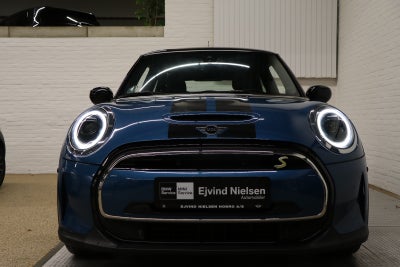 MINI Cooper SE Edition Premium Plus