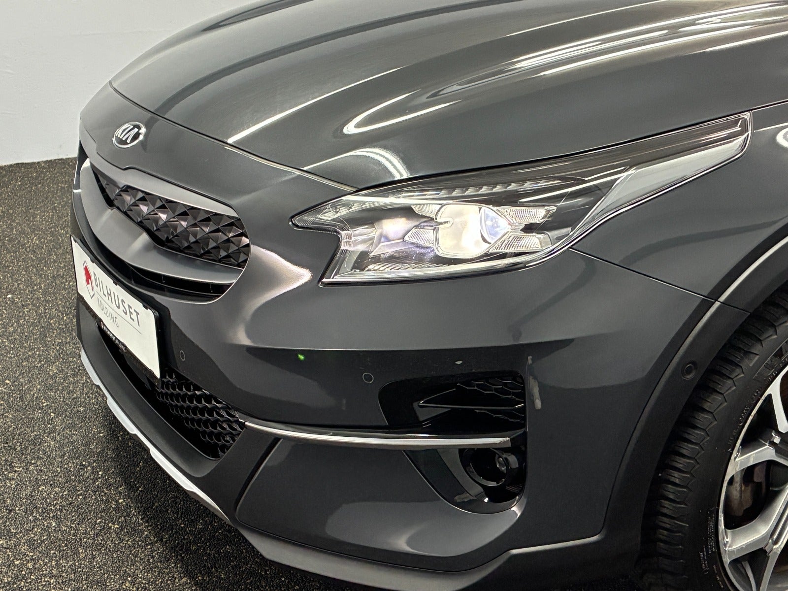 Billede af Kia XCeed 1,6 PHEV Upgrade DCT