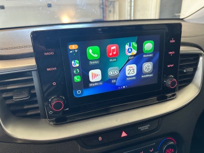 Kia Ceed T-GDi Comfort