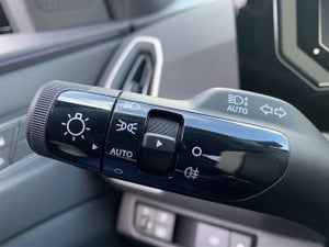 Kia EV5 Long Range GT-Line