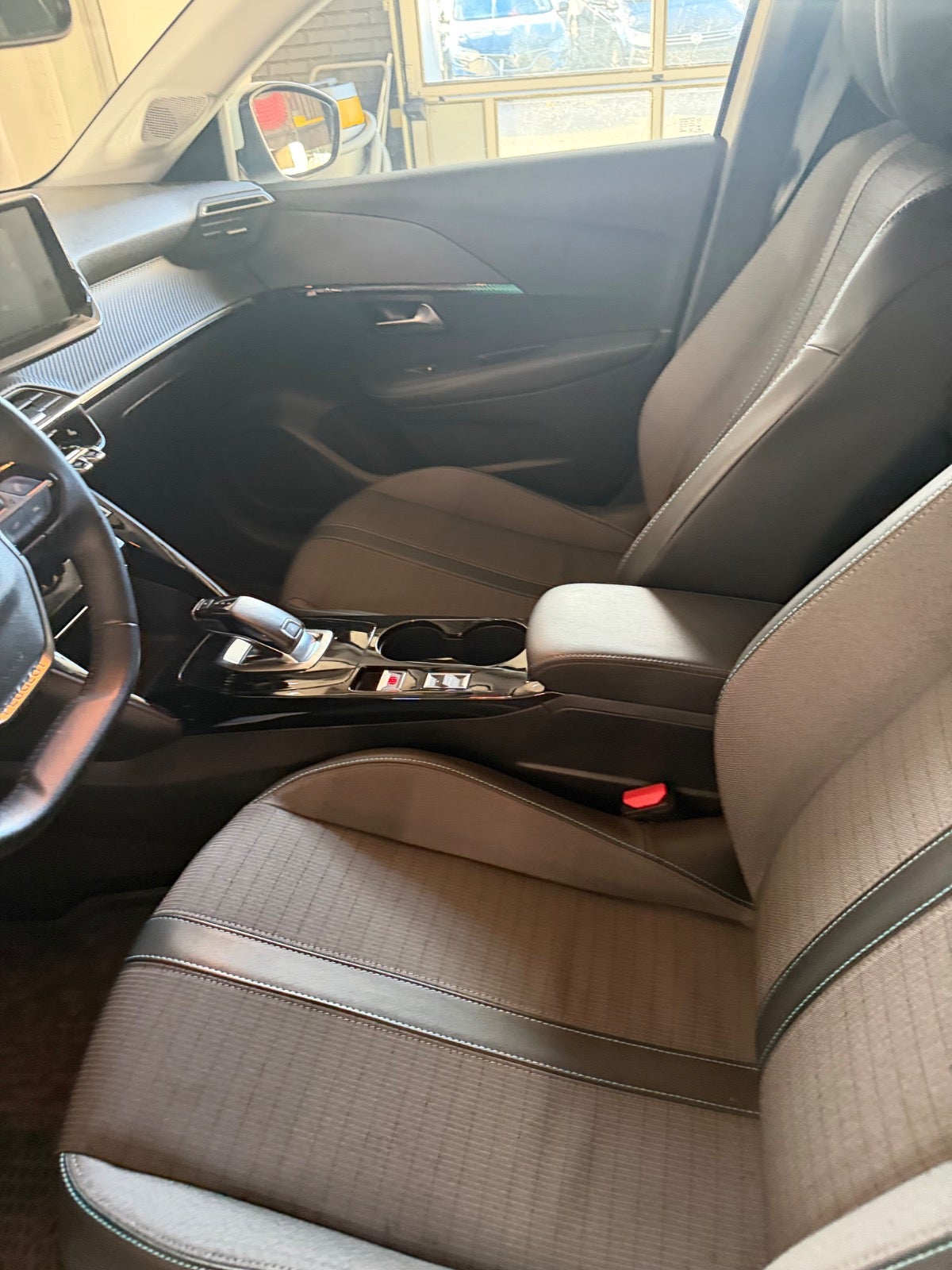 Peugeot 208 PureTech 100 Active Pack EAT8 - billede 9