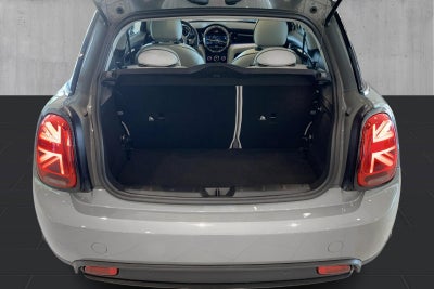 MINI Cooper SE Camden Edition