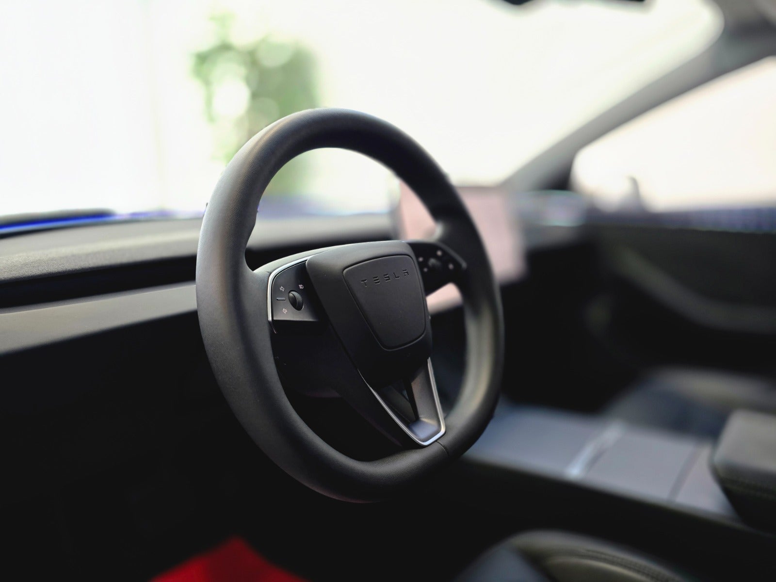 Billede af Tesla Model 3  Long Range AWD