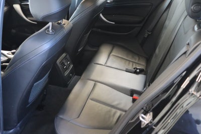 BMW 118i M-Sport aut.