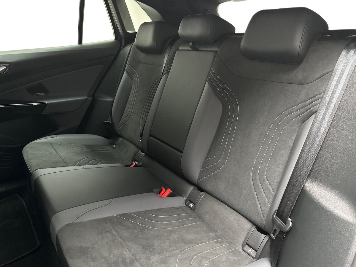 VW ID.4 Pro billede 12